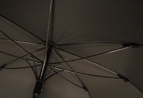 ブランドの傘